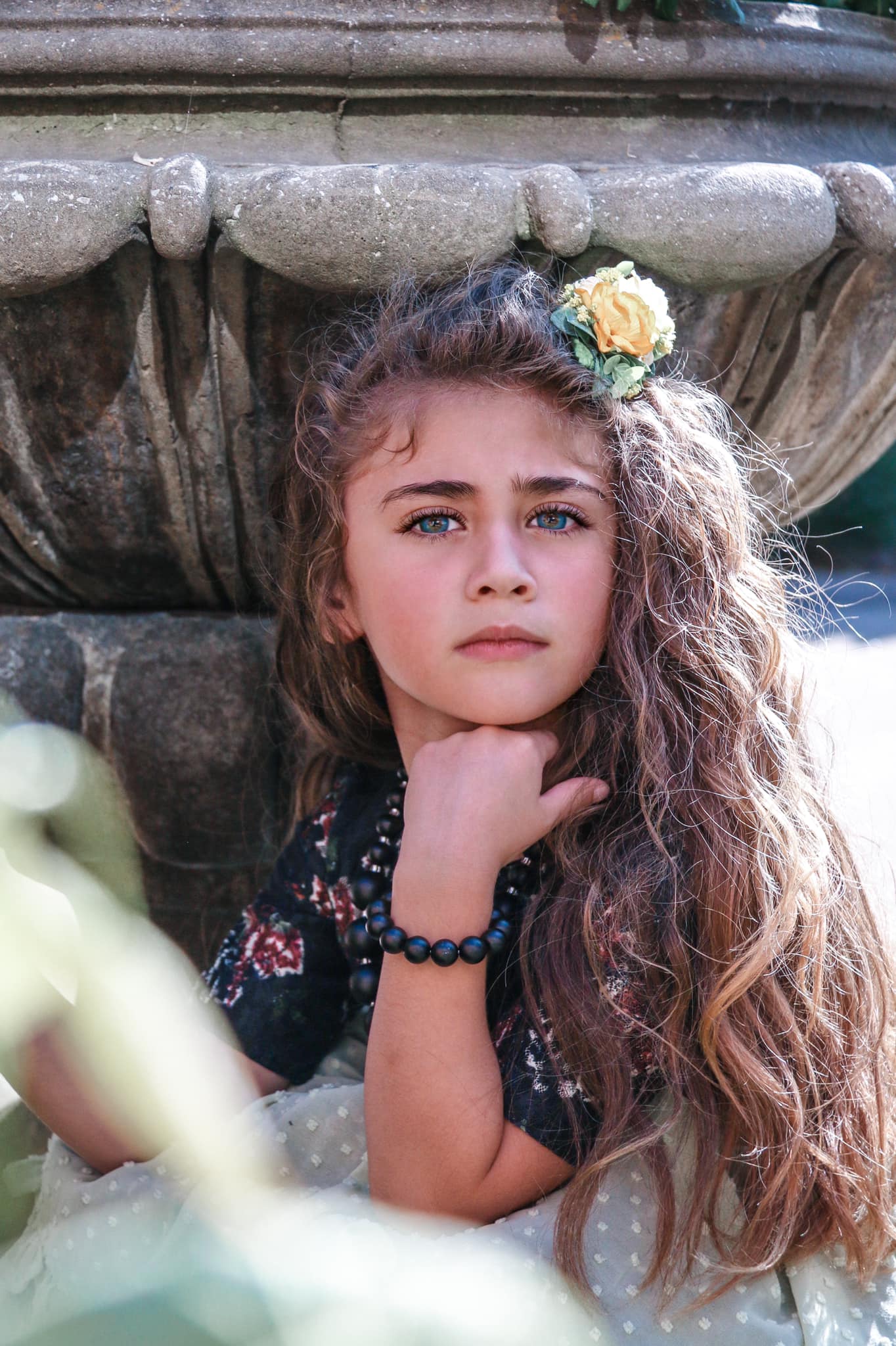 Black Matte Bracelets