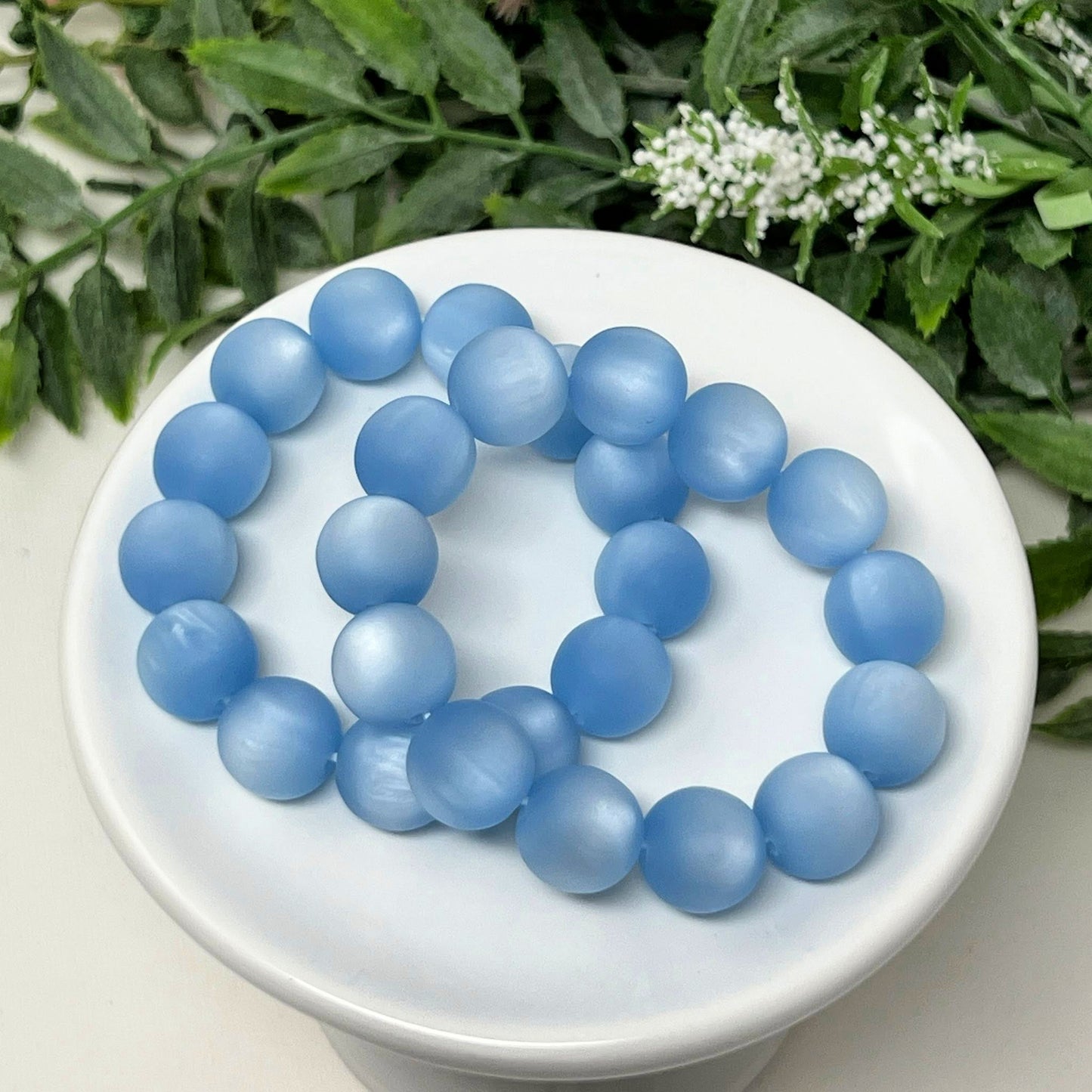 12mm Sea Breeze Bracelet