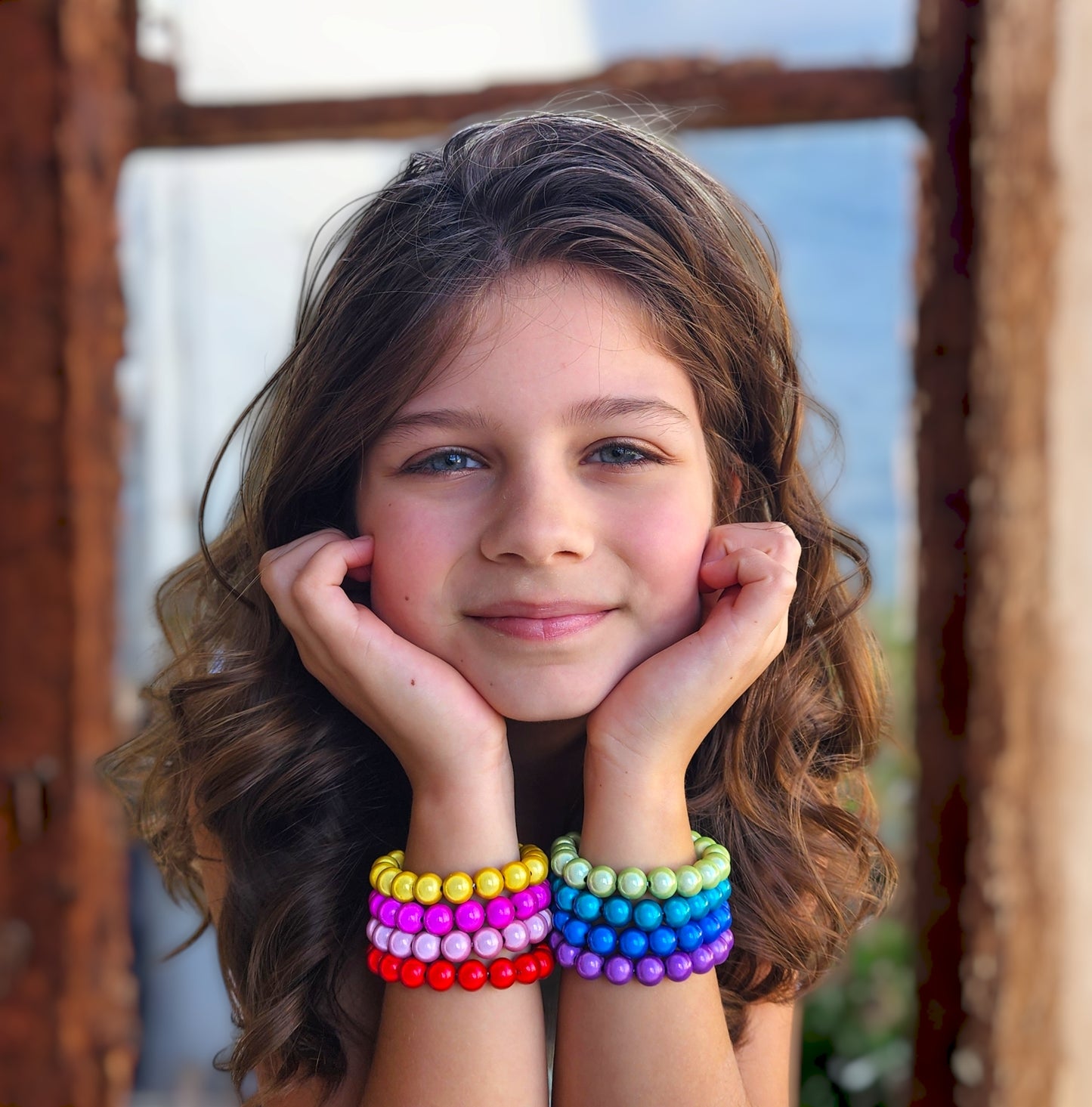 Illusion Bracelets