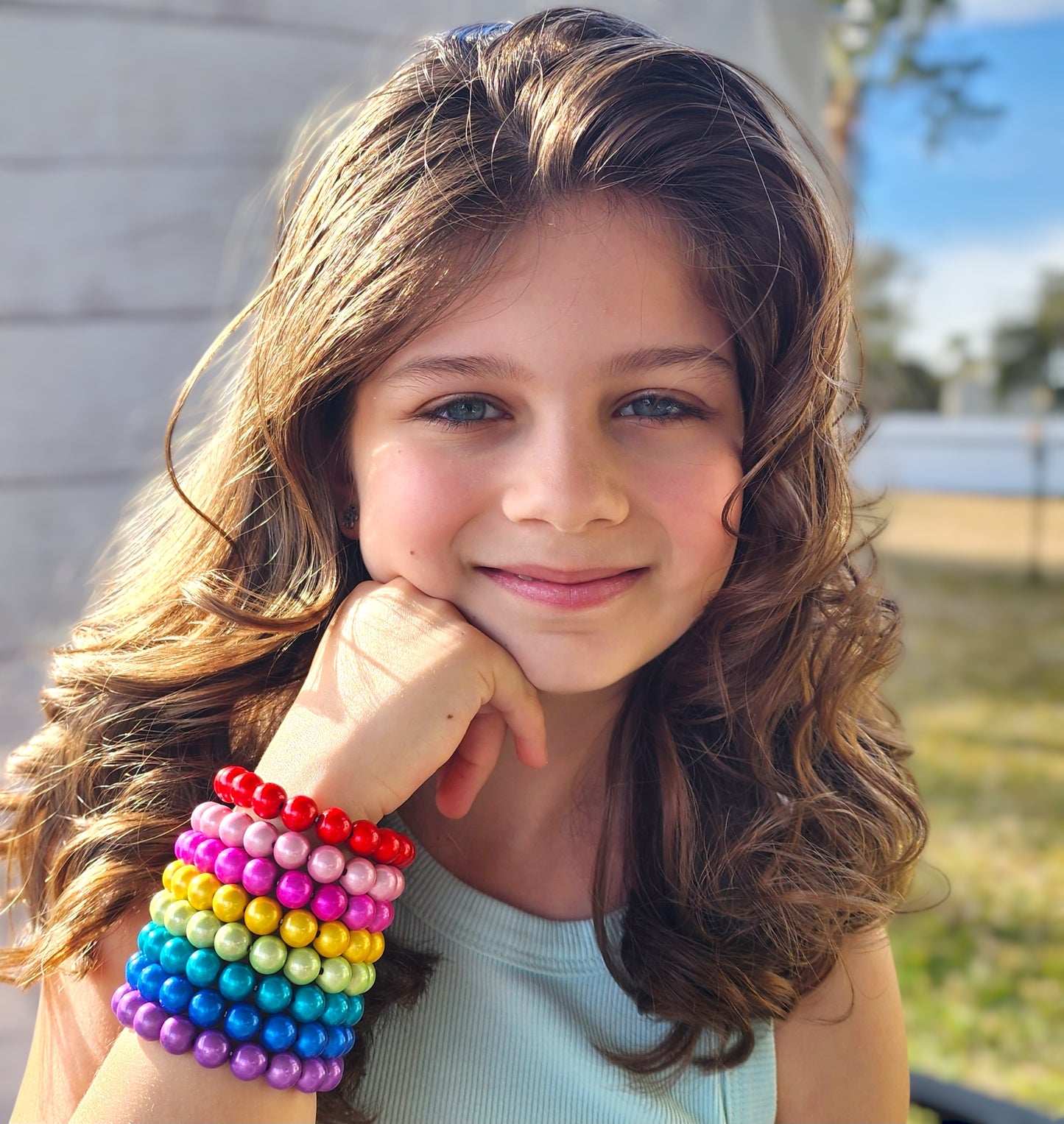 Illusion Bracelets