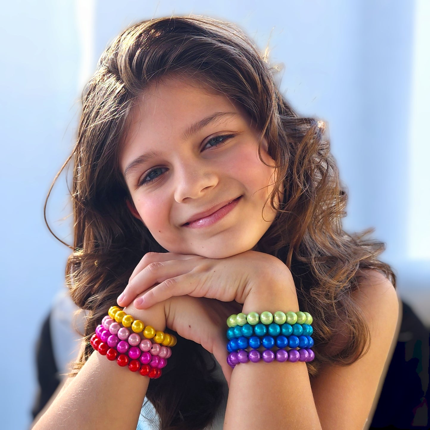 Illusion Bracelets