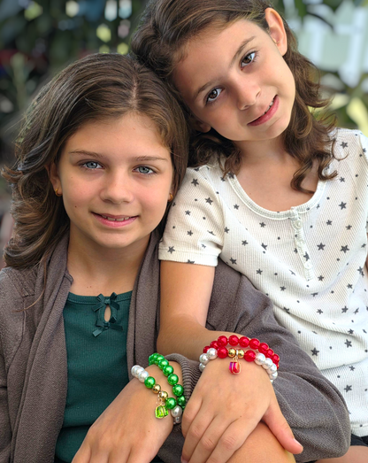 Gift Charm Bracelets