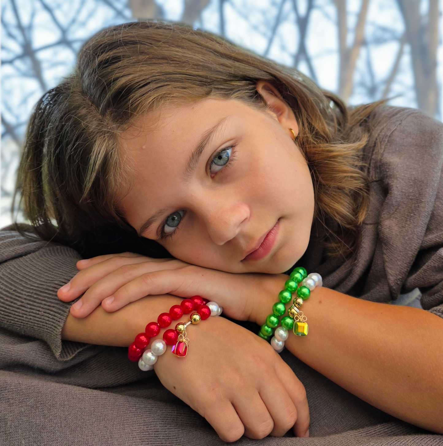 Gift Charm Bracelets