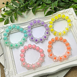 Daisy Bracelet