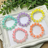 Daisy Bracelet