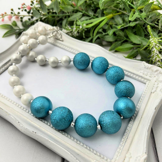 Turquoise Stardust