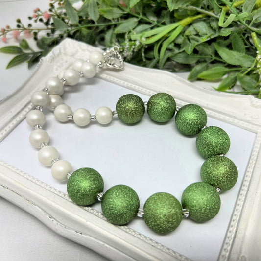Green Stardust