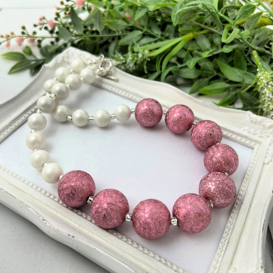 Pink Stardust