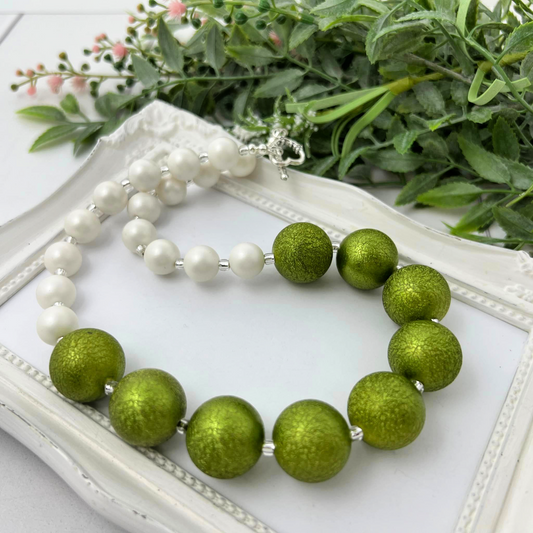 Olive Stardust