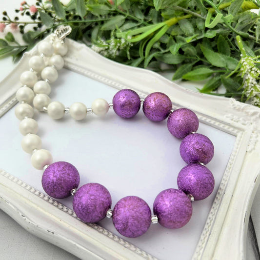 Purple Stardust