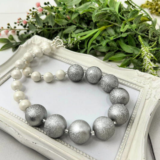 Silver Stardust