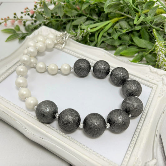 Charcoal Stardust