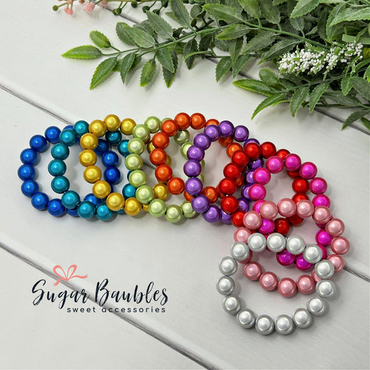Illusion Bracelets