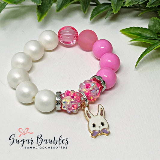 Bunny Bracelet