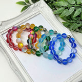10mm Moonstone Bracelets