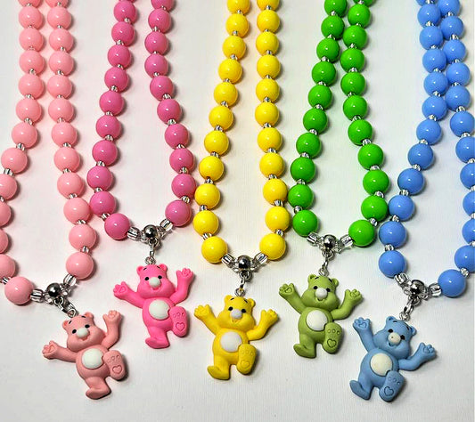 Rainbow Bears