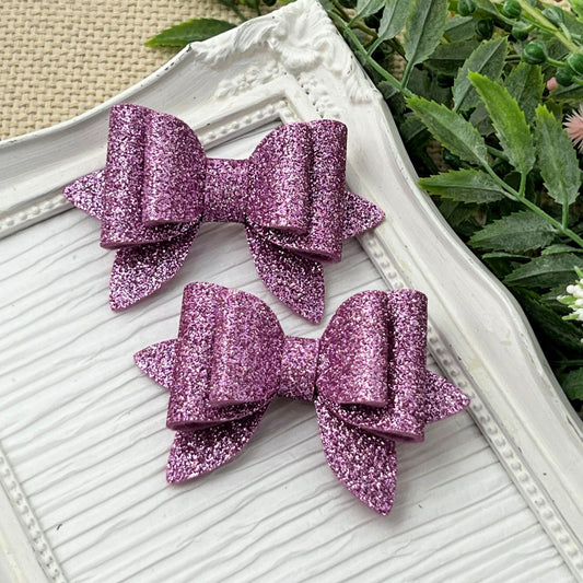 Grape Piggy Set