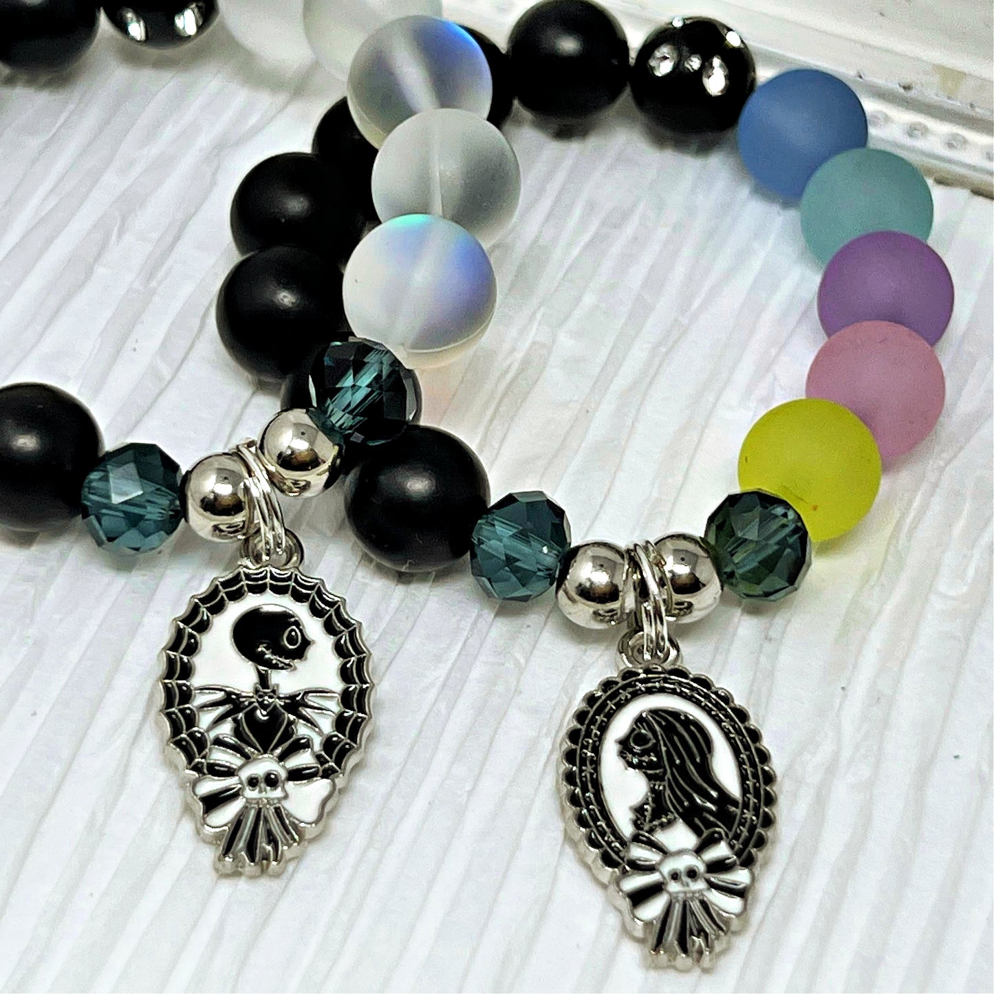 J&S Halloween Bracelets