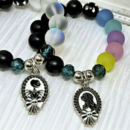 J&S Halloween Bracelets