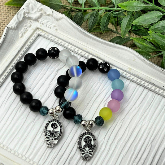 J&S Halloween Bracelets