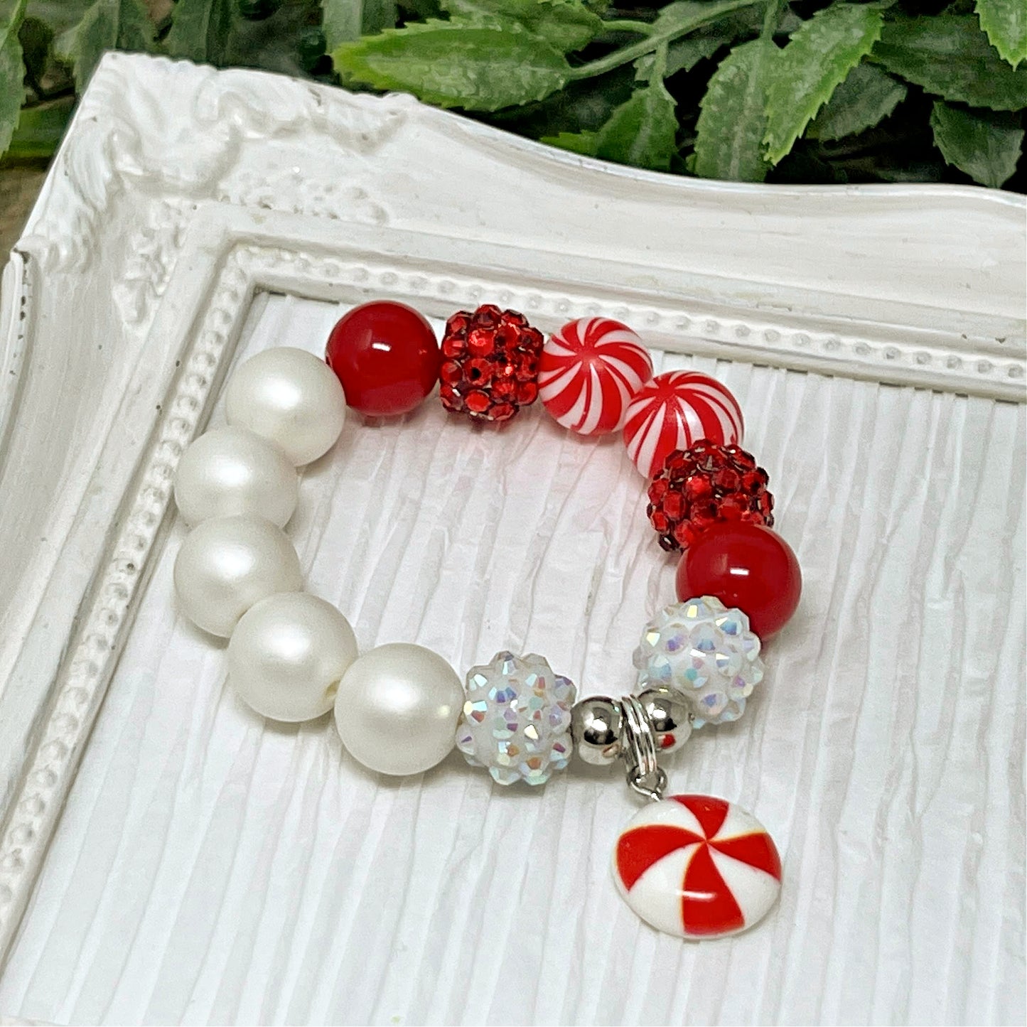 Peppermint Bracelet