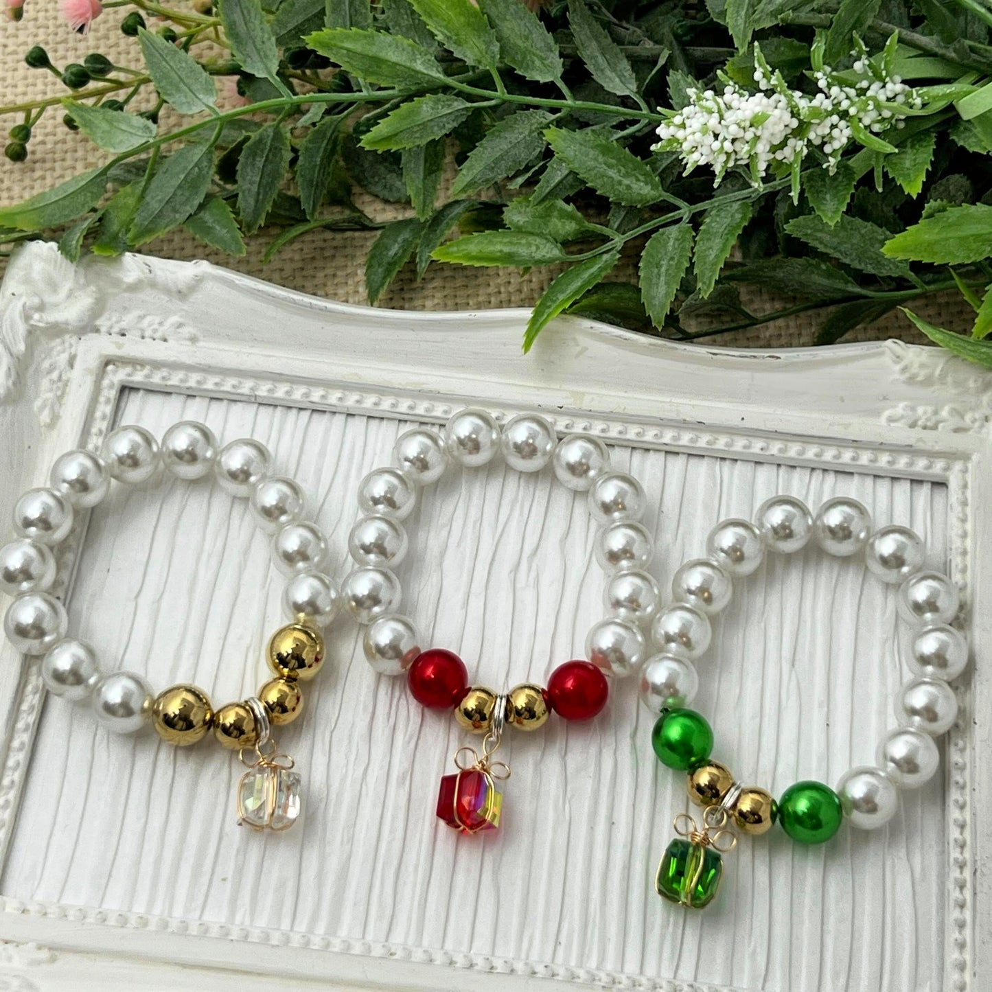 Gift Charm Bracelets