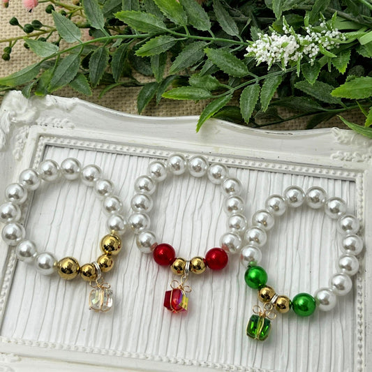 Gift Charm Bracelets