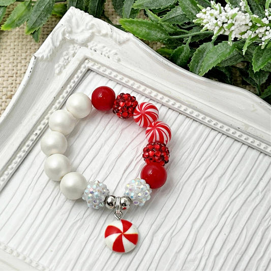 Peppermint Bracelet