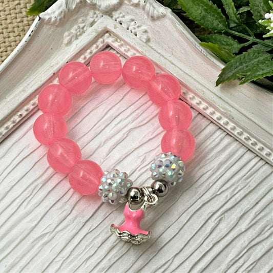 Tutu Cute Bracelet