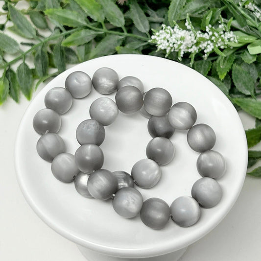 12mm Sugar Shell Bracelet