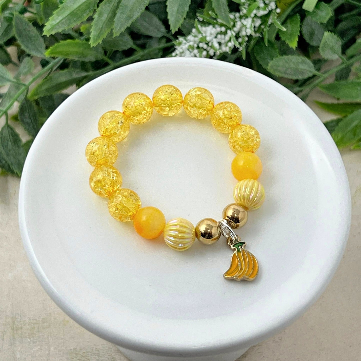 Bananas Bracelet