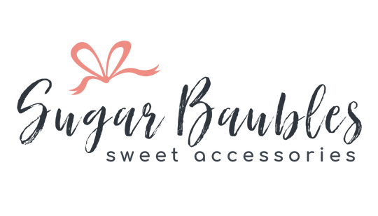 Sugar Baubles