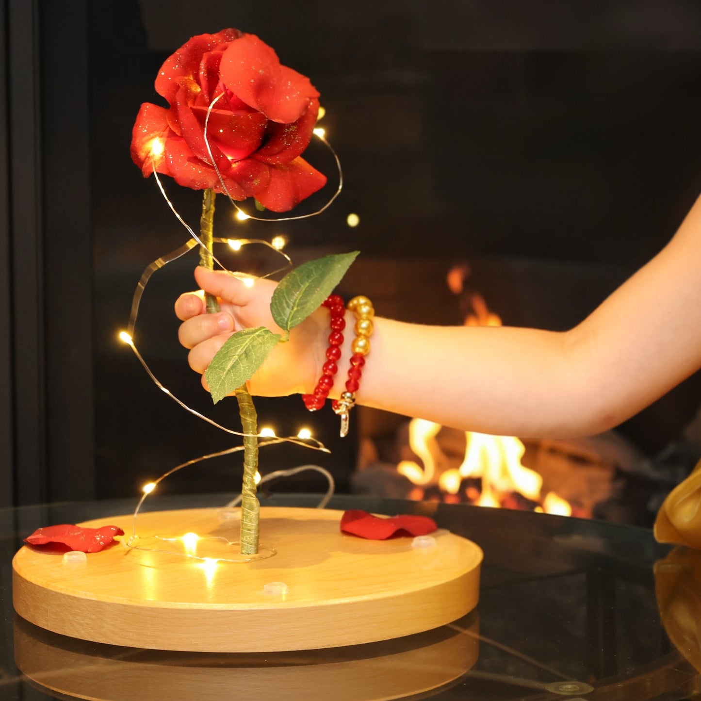 Enchanted Rose