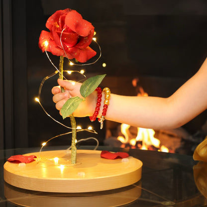 Enchanted Rose